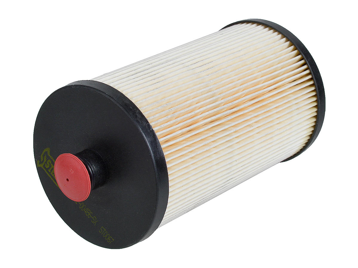 21-00486-SX_фильтр топливный! VW Crafter 2.5TDi 06> preview 9