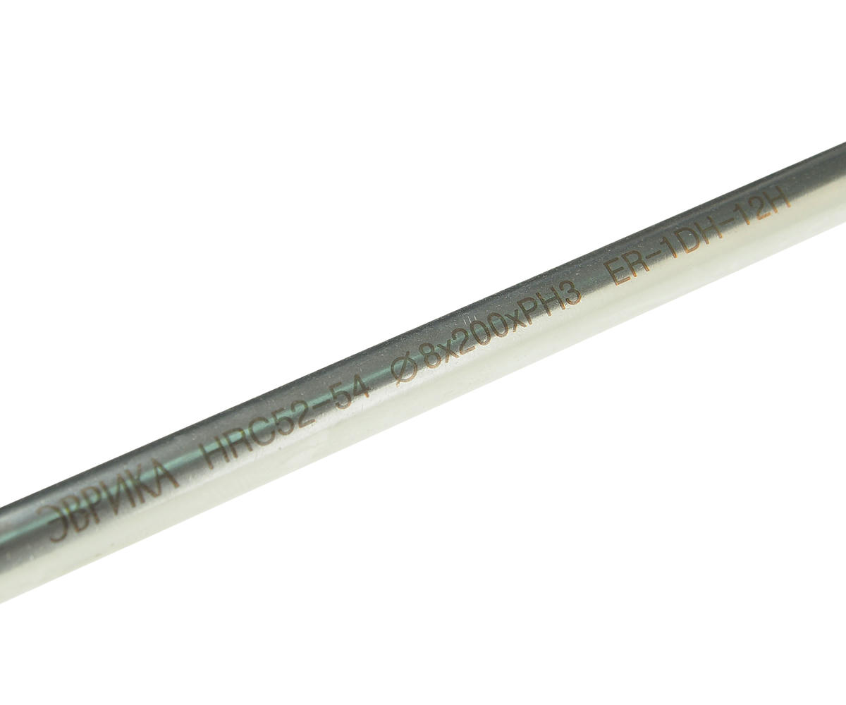 Отвертка крестовая ЭВРИКА PH3 8х200мм preview 1