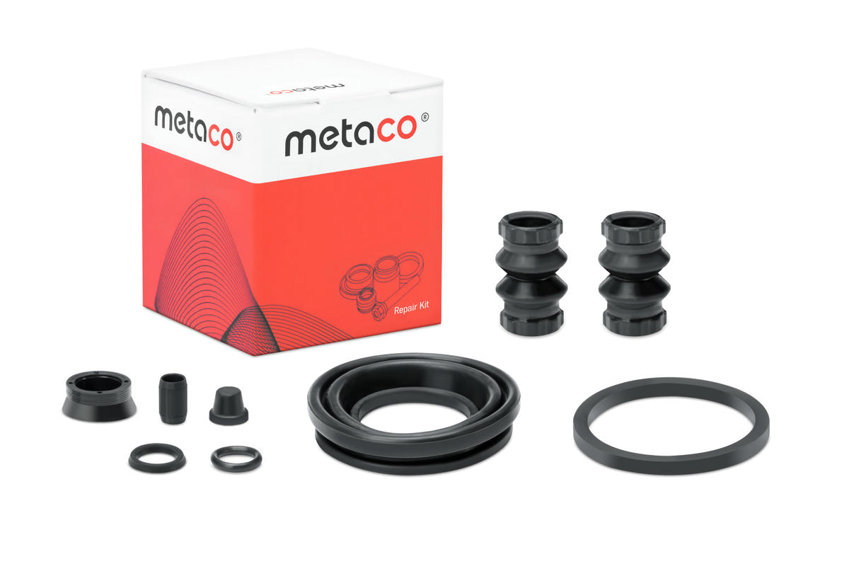 Рк заднего суппорта metaco 3850-039 preview 4