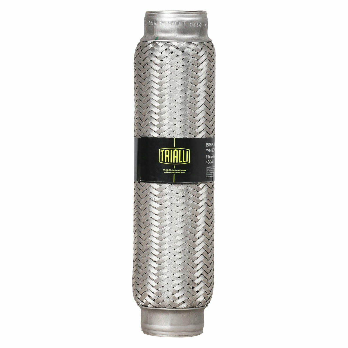 Гофра глушителя TRIALLI FTi 45260 preview 3