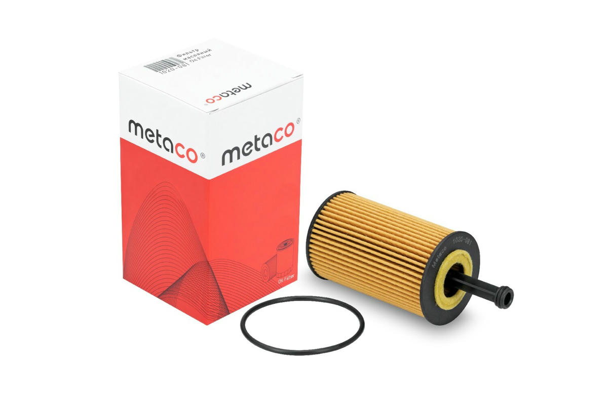 Фильтр масляный metaco 1020-081 preview 1