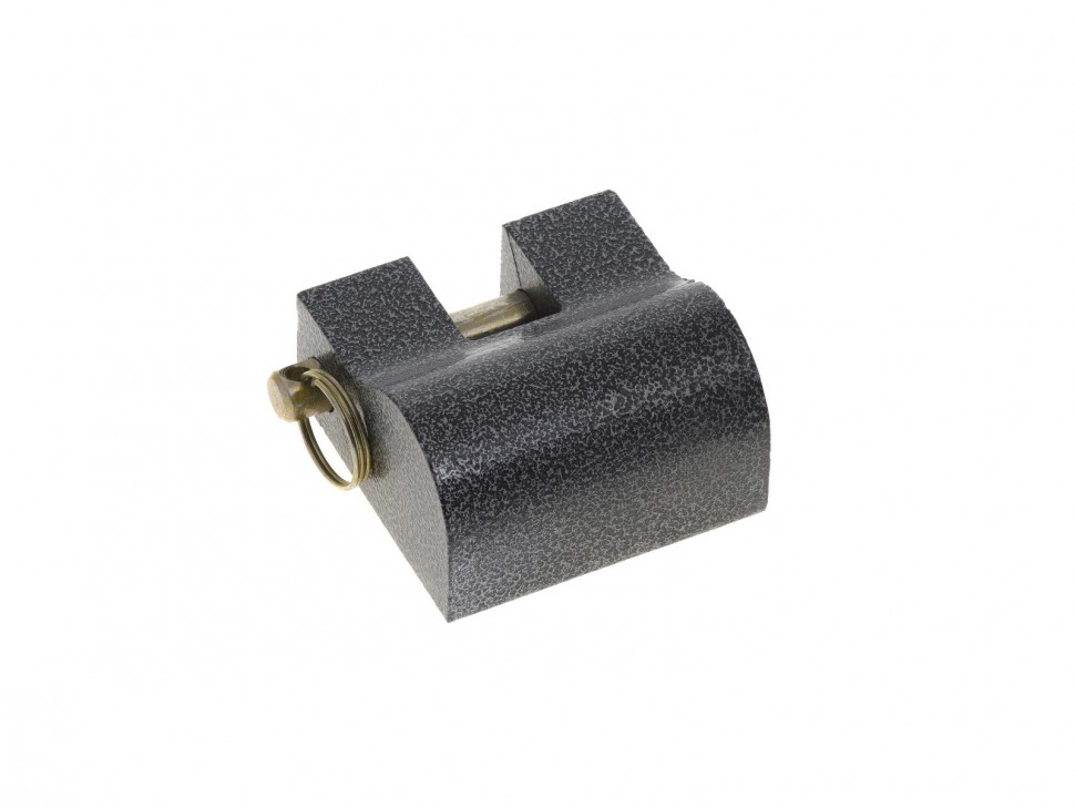 Замок навесной ЗН2-8 60мм СИБРТЕХ*** preview 1