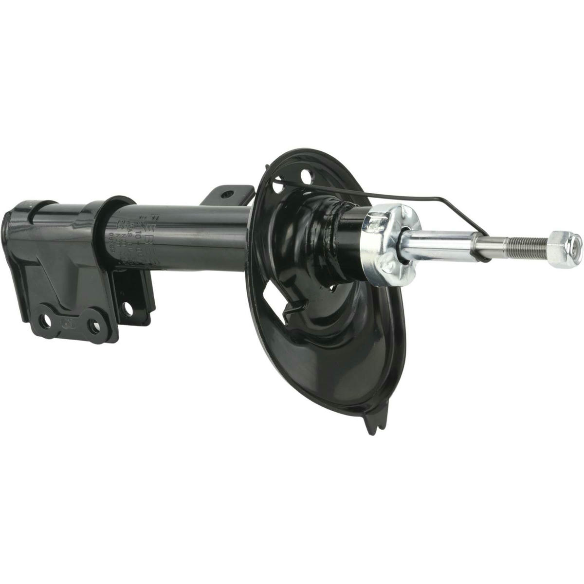 Амортизатор передний FEBEST 25110-007FL preview 1