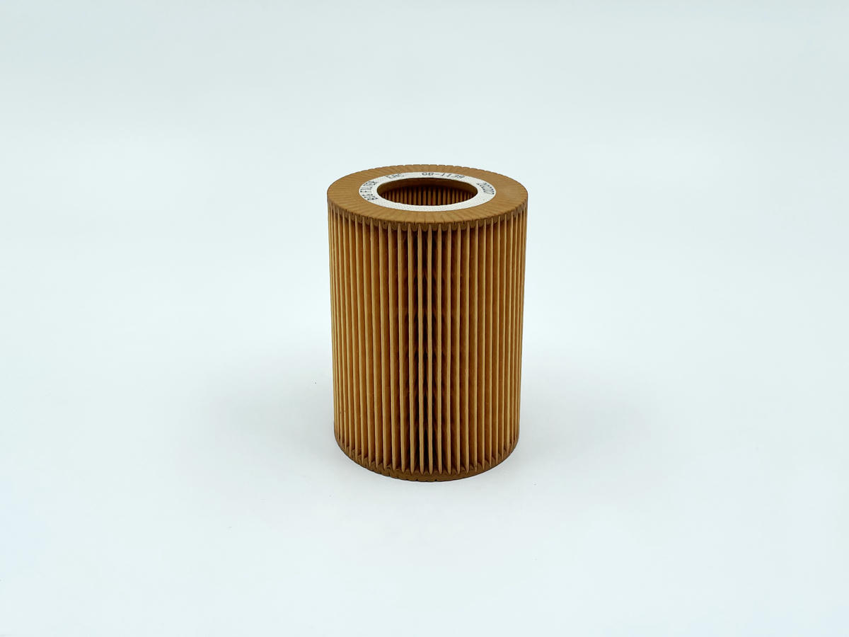 Фильтр масляный BIG FILTER GB-1139 preview 1