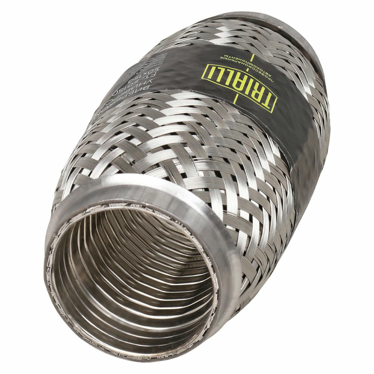 Гофра глушителя TRIALLI FTi 50150 preview 5