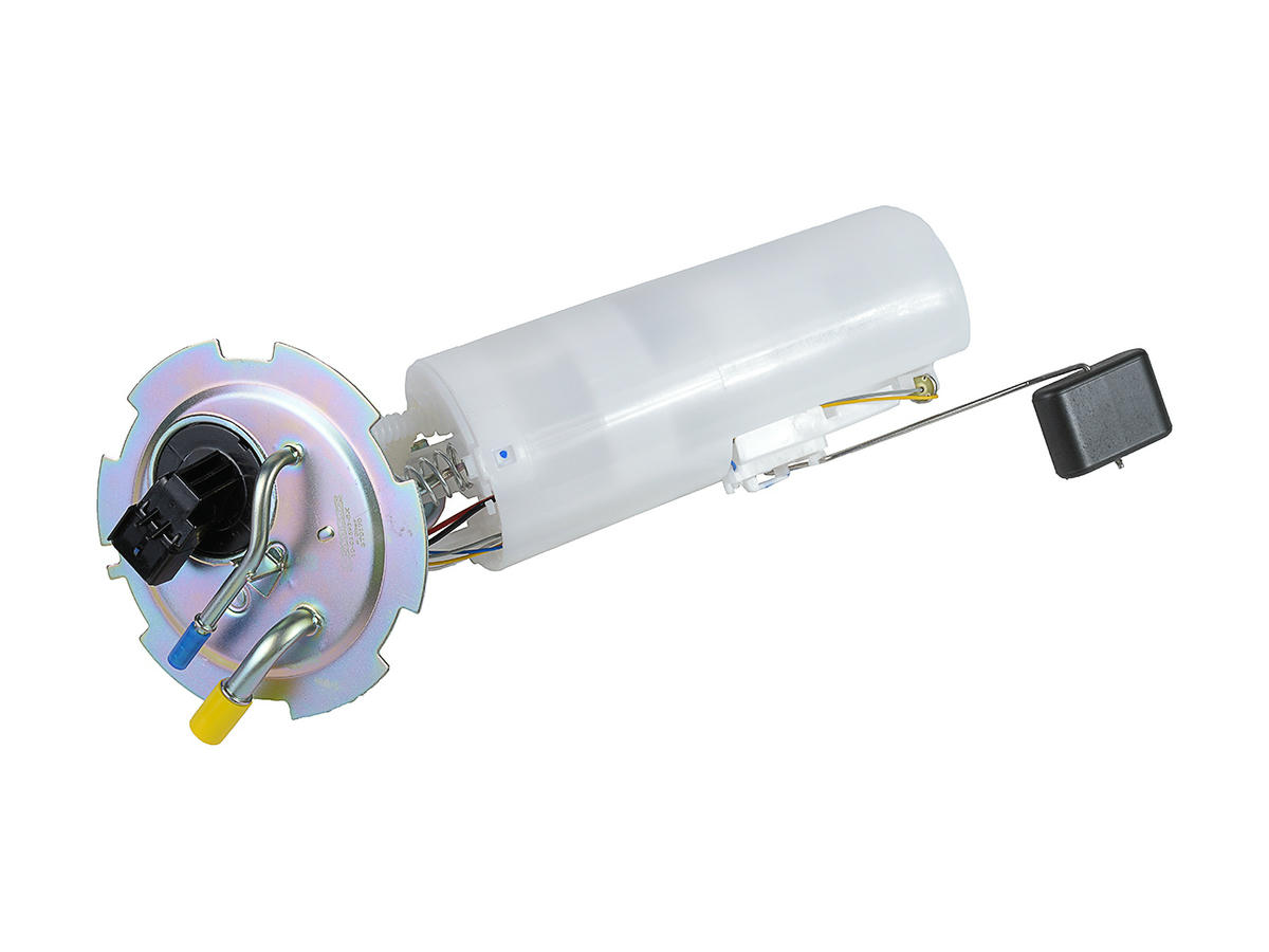 Насос топливный электрический в сборе Daewoo Lanos 1.5 96> STELLOX 1001693_SX preview 1