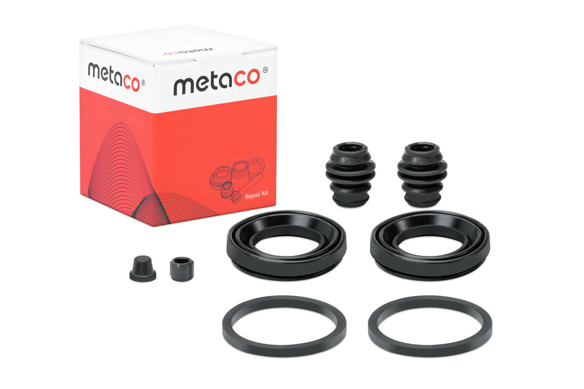 Рк переднего суппорта metaco 3840-034 preview 1