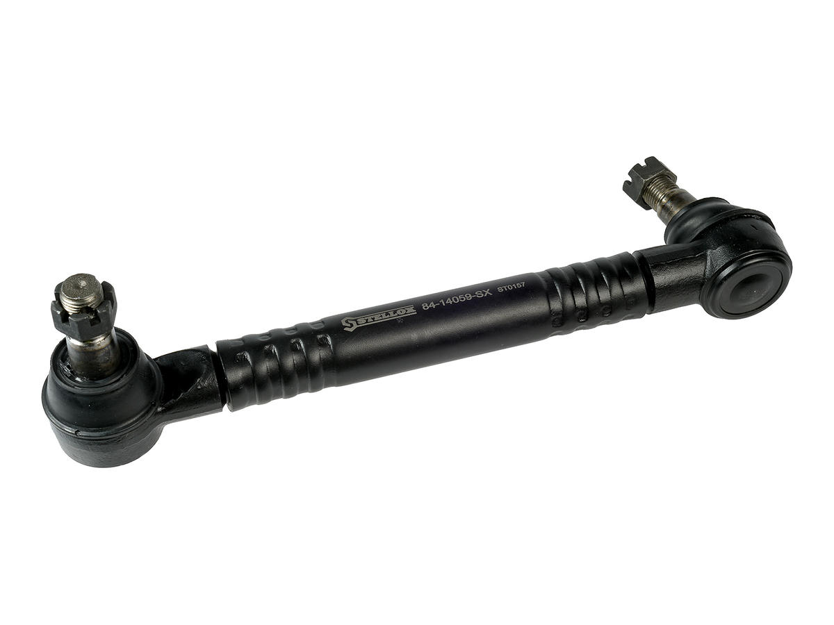 84-14059-SX_тяга стабилизатора! L=280мм d=28 конус 20 RVI preview 3