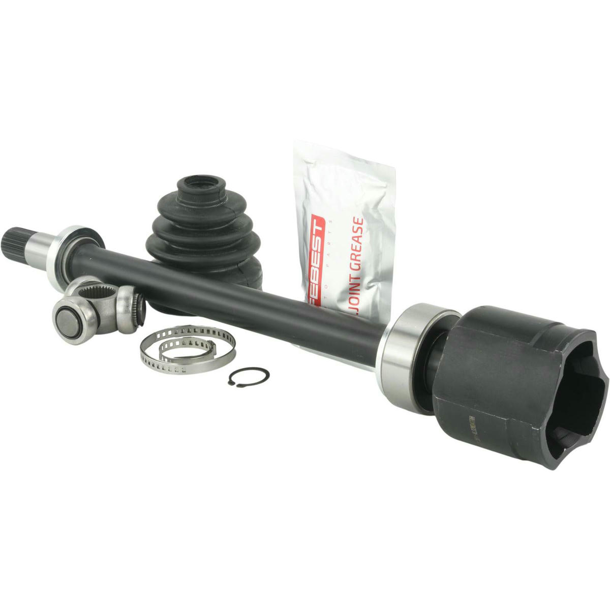 ШРУС ВНУТРЕННИЙ ПРАВЫЙ 34X31X27, шт preview 1