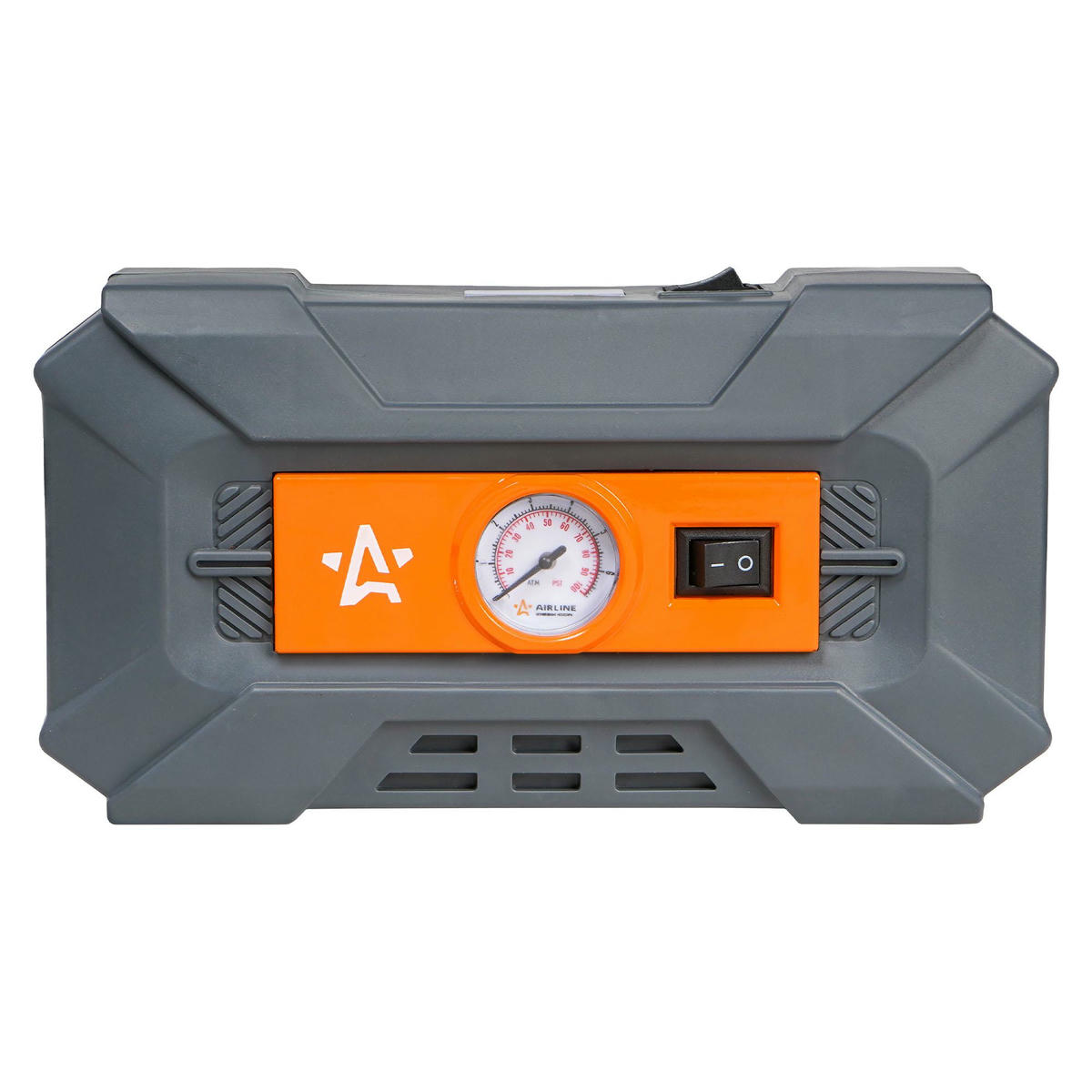 Компрессор подкачки колес AirLine CA-030-13L preview 3