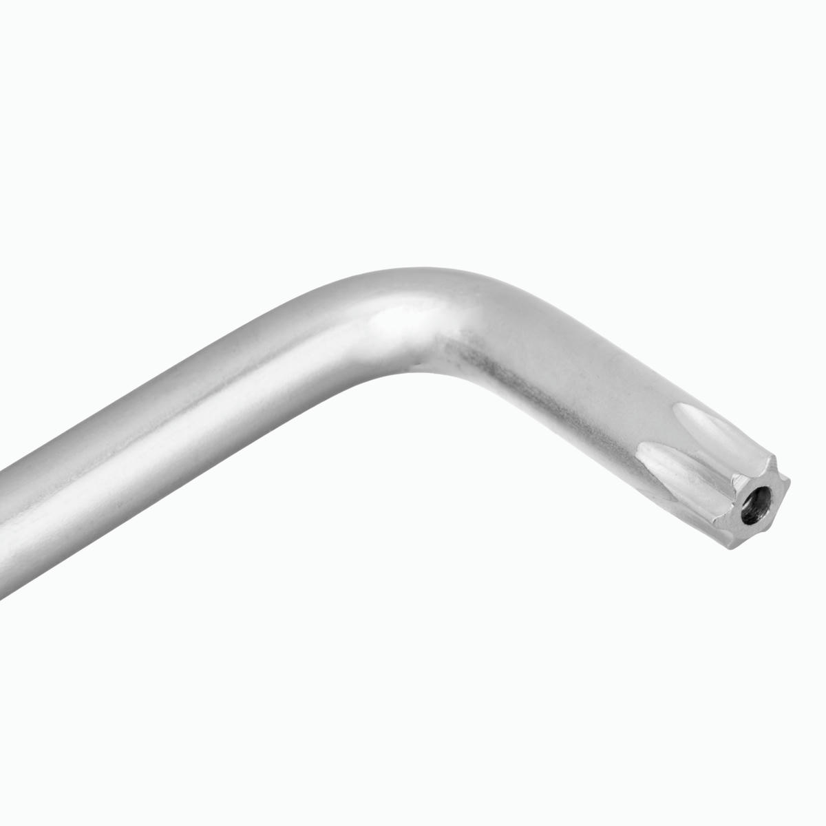 Набор ключей TORX T10-T50 экстра длинных 9шт. MATRIX preview 4