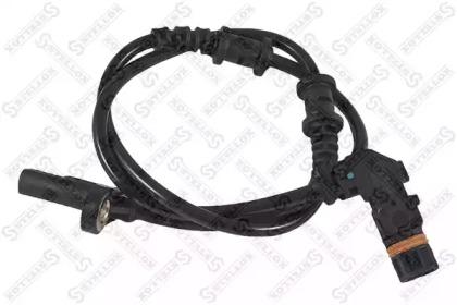 06-65471-SX_датчик ABS! перед. MB W203/S203/CL203/C209/A209 1.8-5.5i/2.0-3.2CDi 00> preview 2