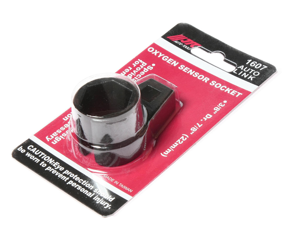 Головка для кислородных датчиков и вакуумных переключателей 7/8", под конусную гайку JTC preview 3