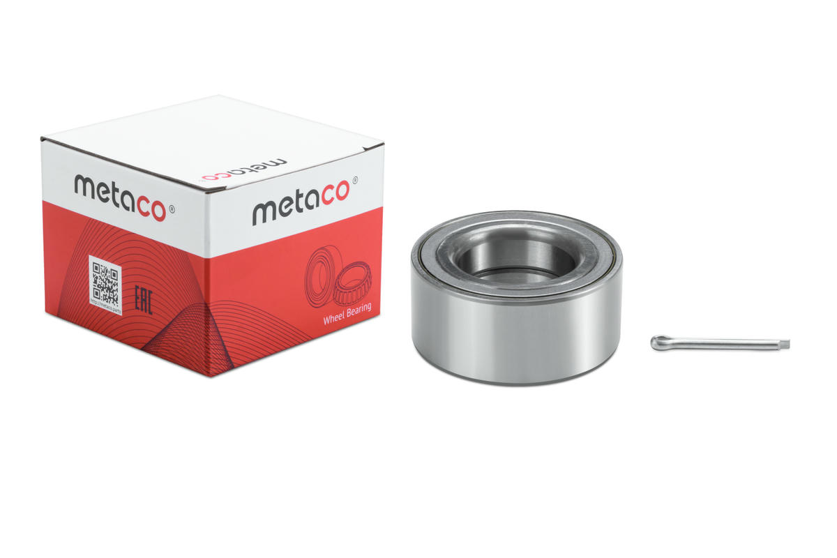 Подшипник ступицы (к-кт) metaco 5100-104 preview 2 Подшипник ступицы (к-кт) metaco 5100-104 preview 2