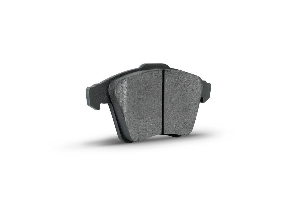 Колодки тормозные передние к-кт metaco 3000-226 preview 4