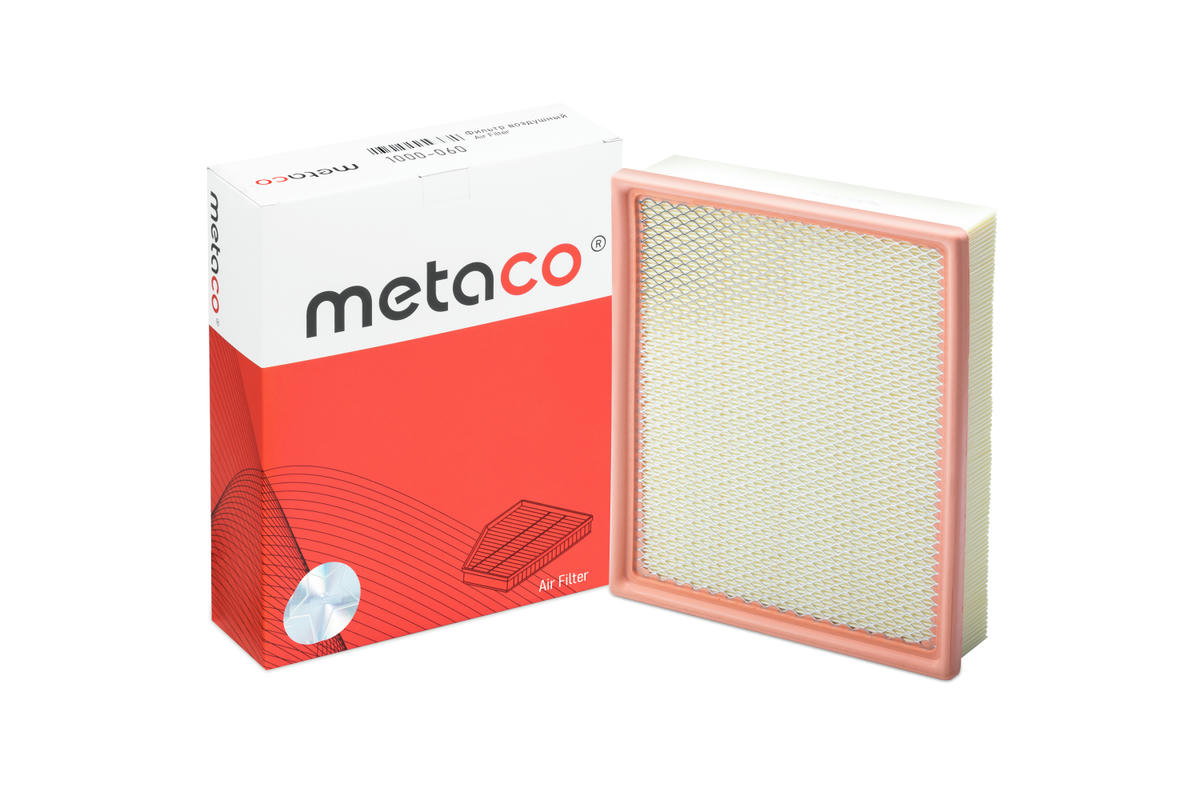 Фильтр воздушный metaco 1000-060 preview 1 Фильтр воздушный metaco 1000-060 preview 1