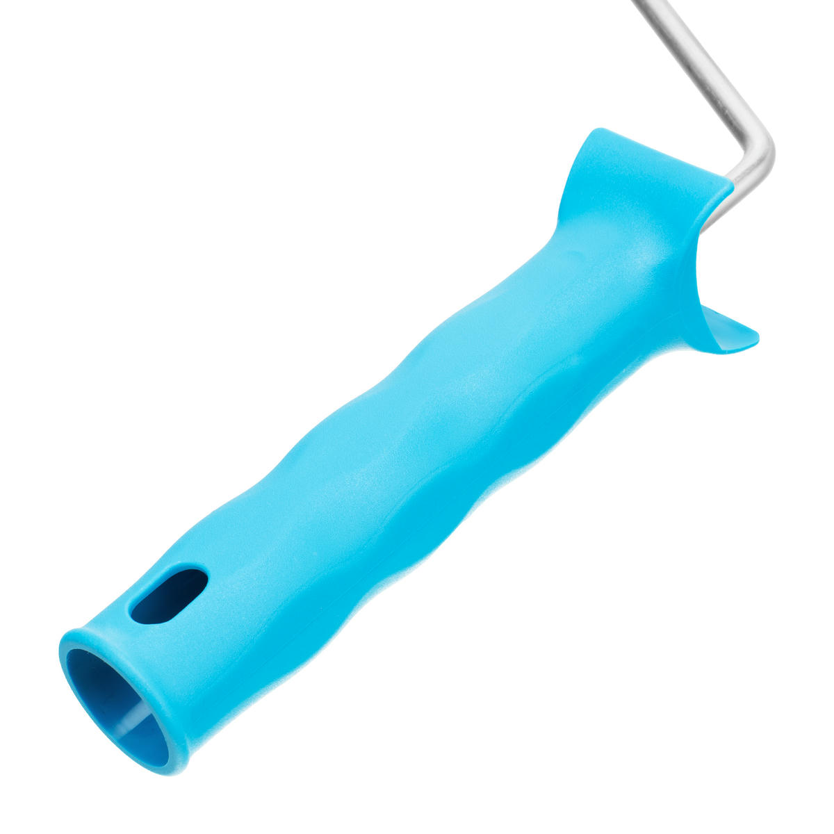 Валик "ГРЕЙТЕКС", 180 мм, ворс 12 мм, D 48 мм, ручка 6мм, полиакрил MATRIX preview 1