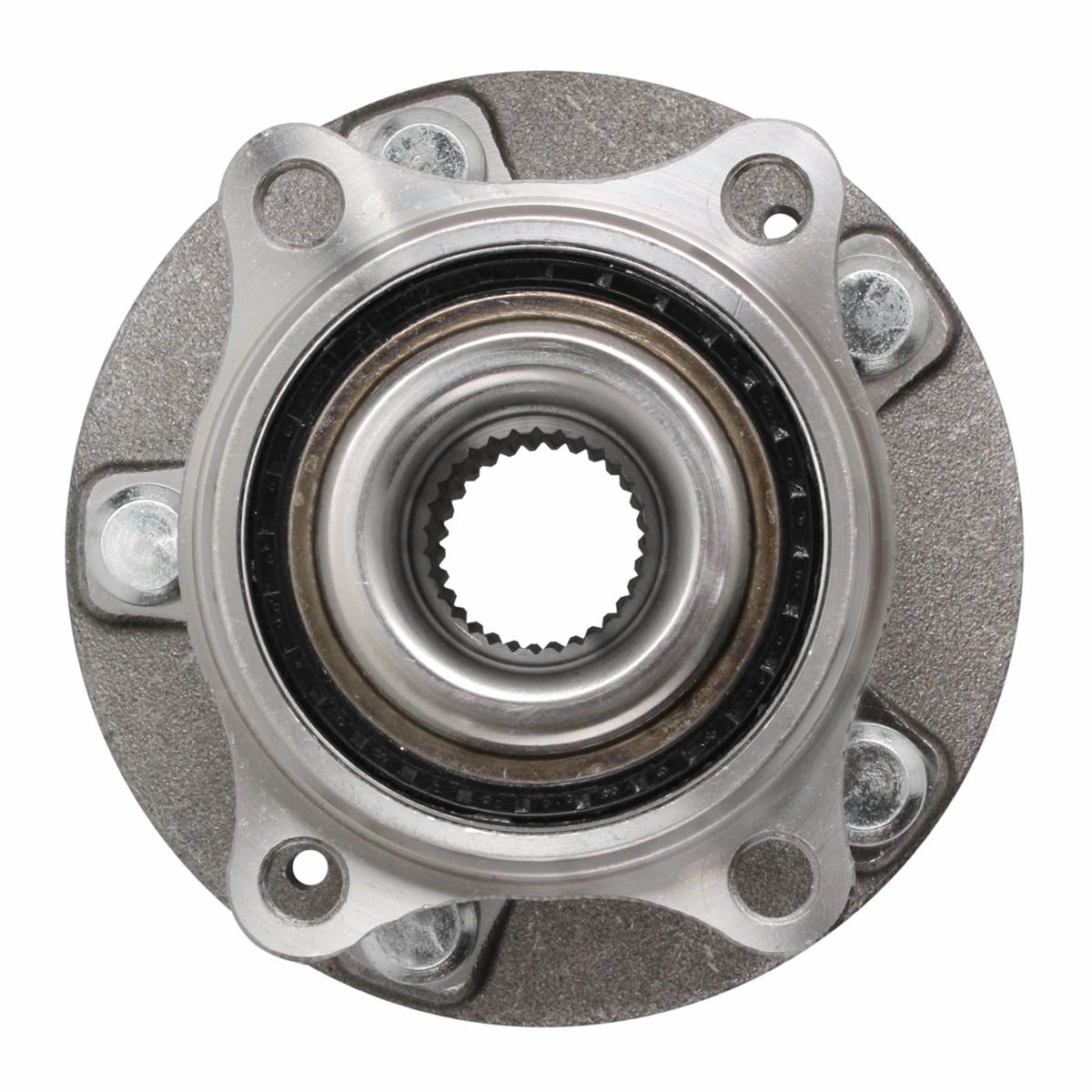 Подшипник ступицы TRIALLI MR 0893 preview 3