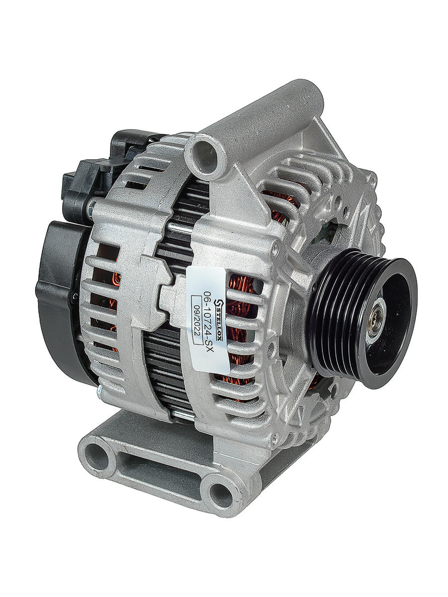 Генератор Stellox 06-10724-SX preview 1