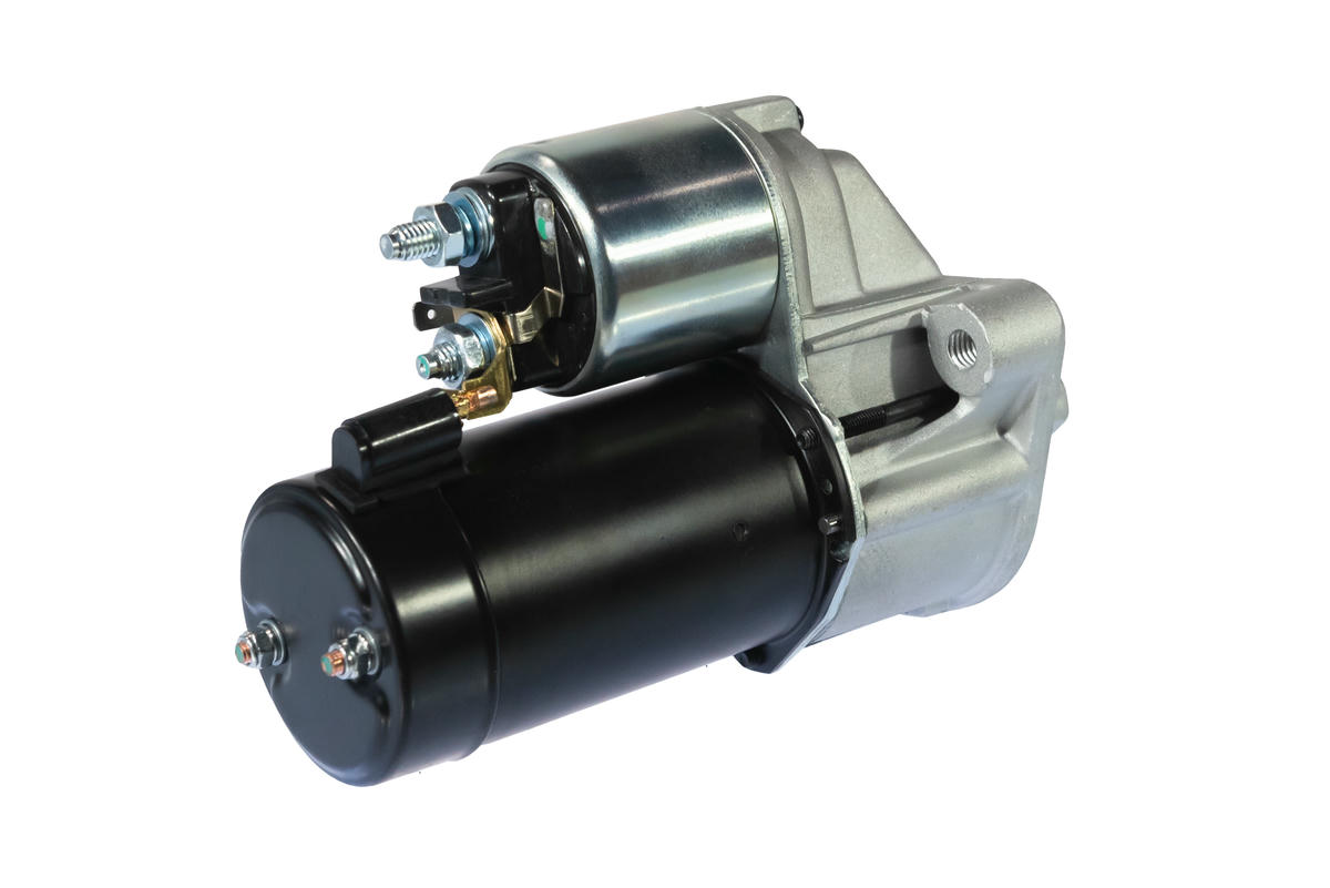 06-10025-SX_стартер! 12V 1.3KW 8TMitsubishi Carisma, Volvo 440/460 1.6/1.8/2.0 90> preview 3