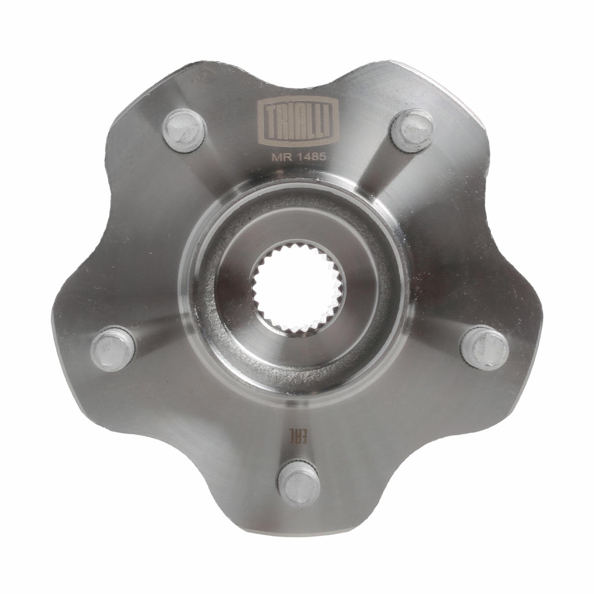 Подшипник ступицы TRIALLI MR 1485 preview 2