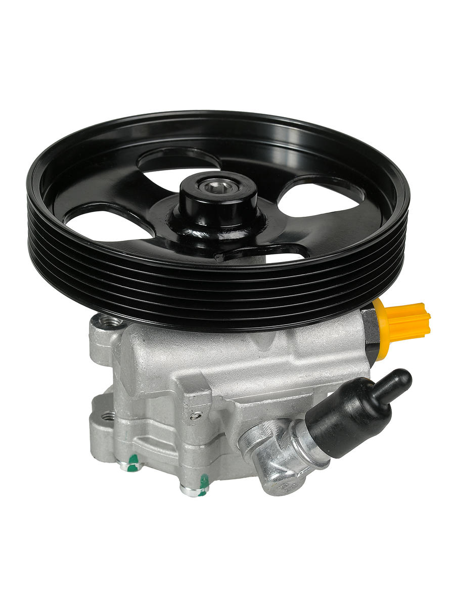 00-36399-SX_насос гидроусилителя руля! 4007TQ Peugeot Partner 1.6 08> preview 4