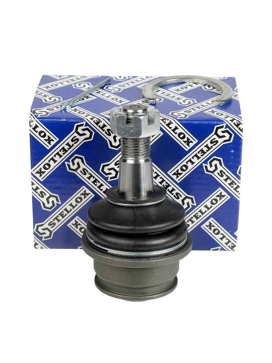 52-10378-SX_опора шаровая верхняя! Toyota Land Cruiser GRJ12/DJ12 all 02> preview 1