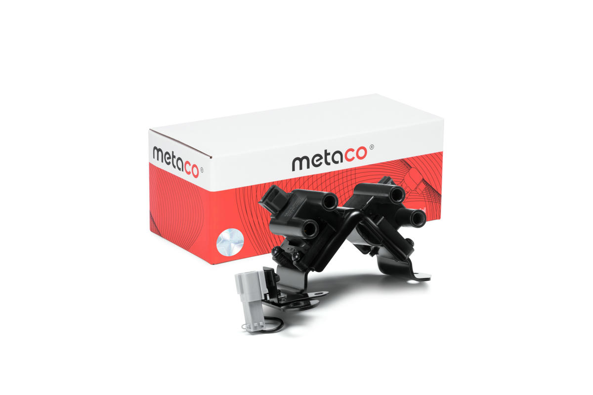Катушка зажигания metaco 6908-081 preview 1