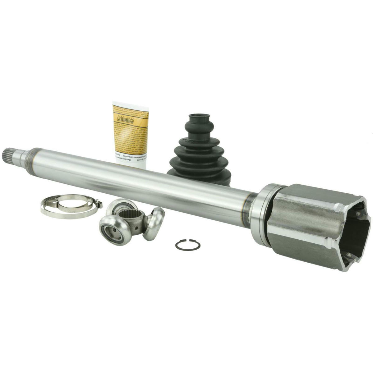 Шрус внутренний правый 26x31x26 preview 1