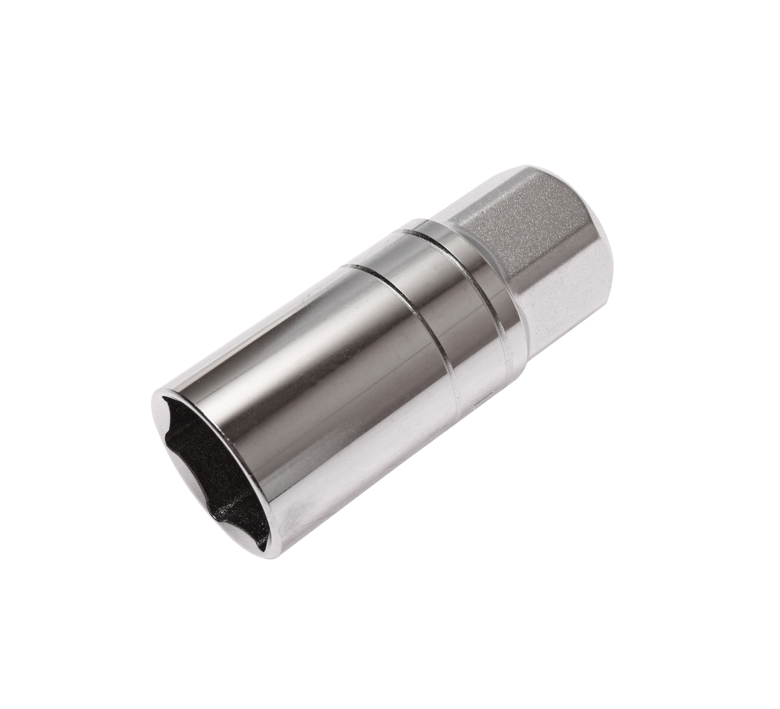 Головка свечная 21 1/2" 6гр JTC preview 1