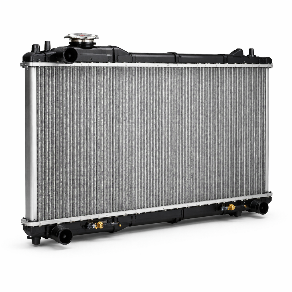 Система охлаждения фото