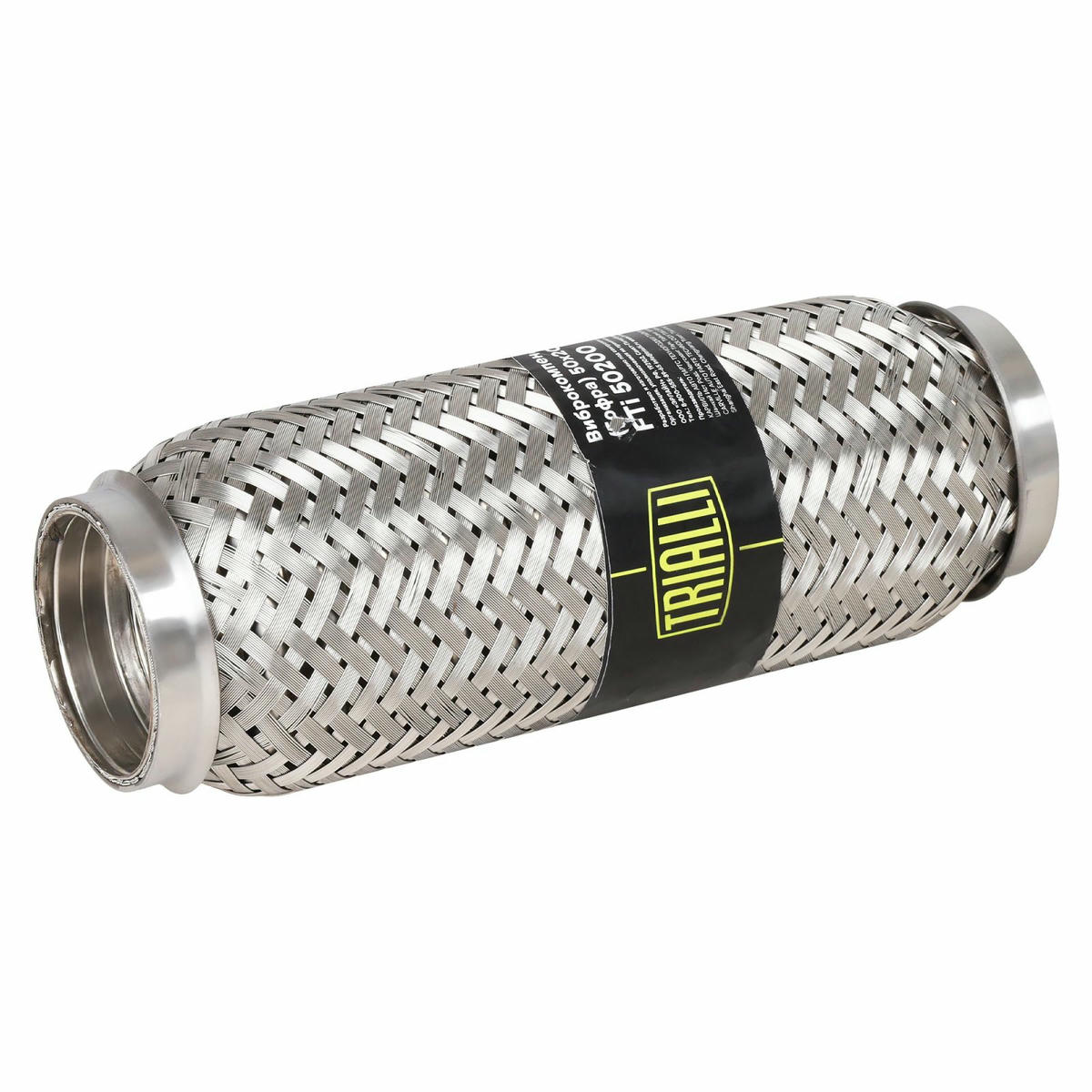 Гофра глушителя TRIALLI FTi 50200 preview 1
