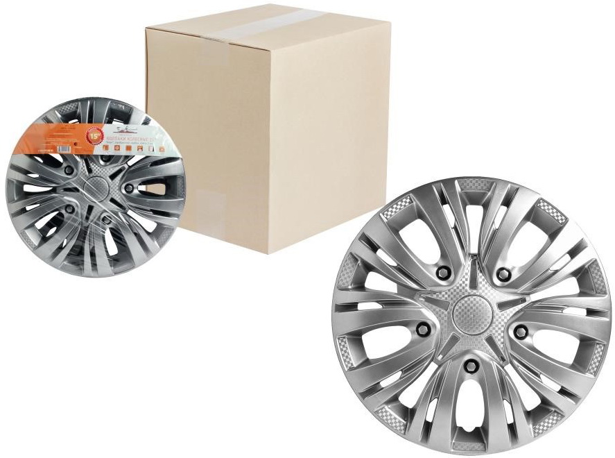 Колпак колеса AirLine AWCC-13-01 preview 1