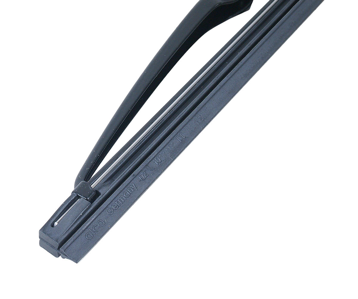 Щетка стеклоочистителя ALCA "UNIVERSAL GRAPHIT" 430мм.1шт. preview 2