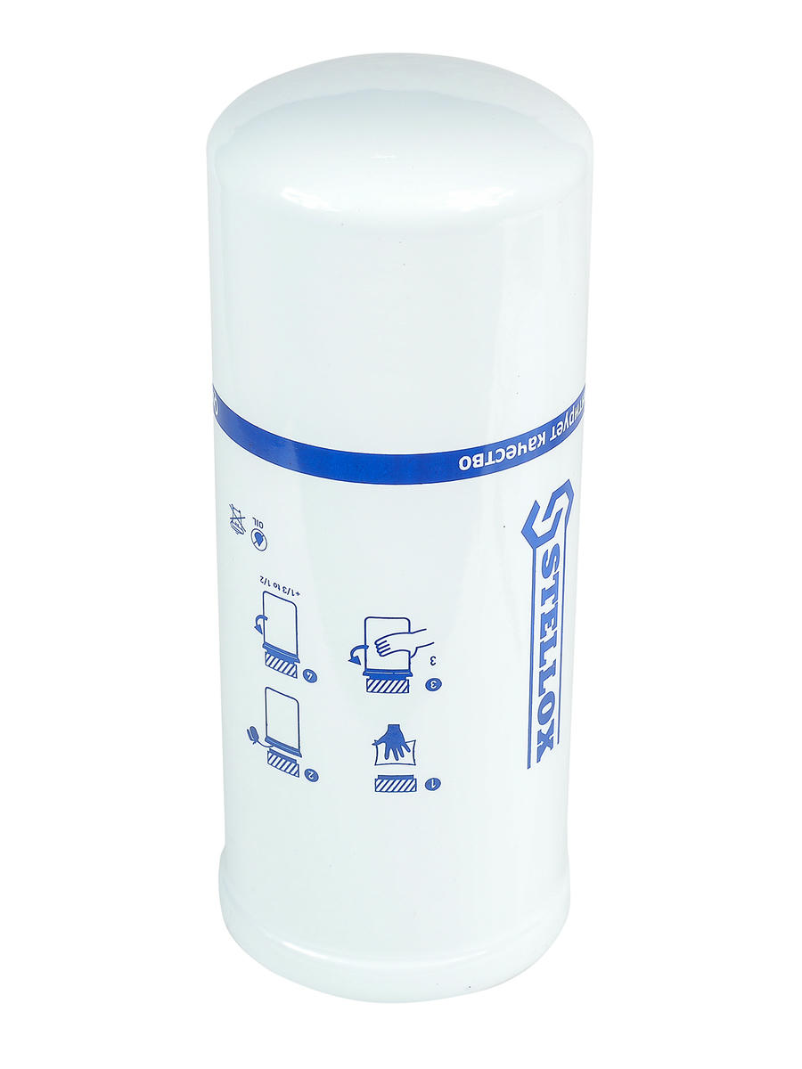 Фильтр масляный Stellox 81-00072-SX preview 1