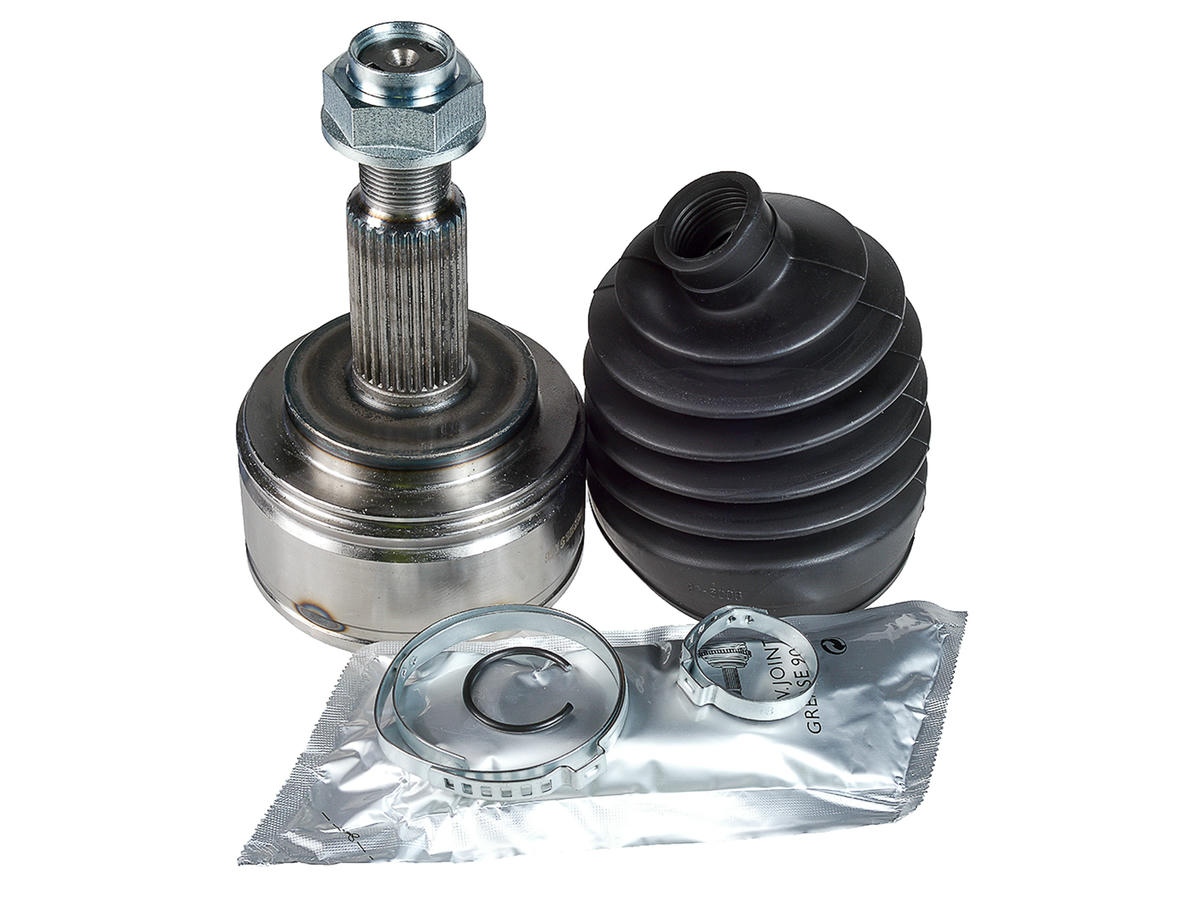 150 2055-SX_ШРУС наружный к-кт! 8200842365 Renault Master III 2.3 dCi 10> preview 2