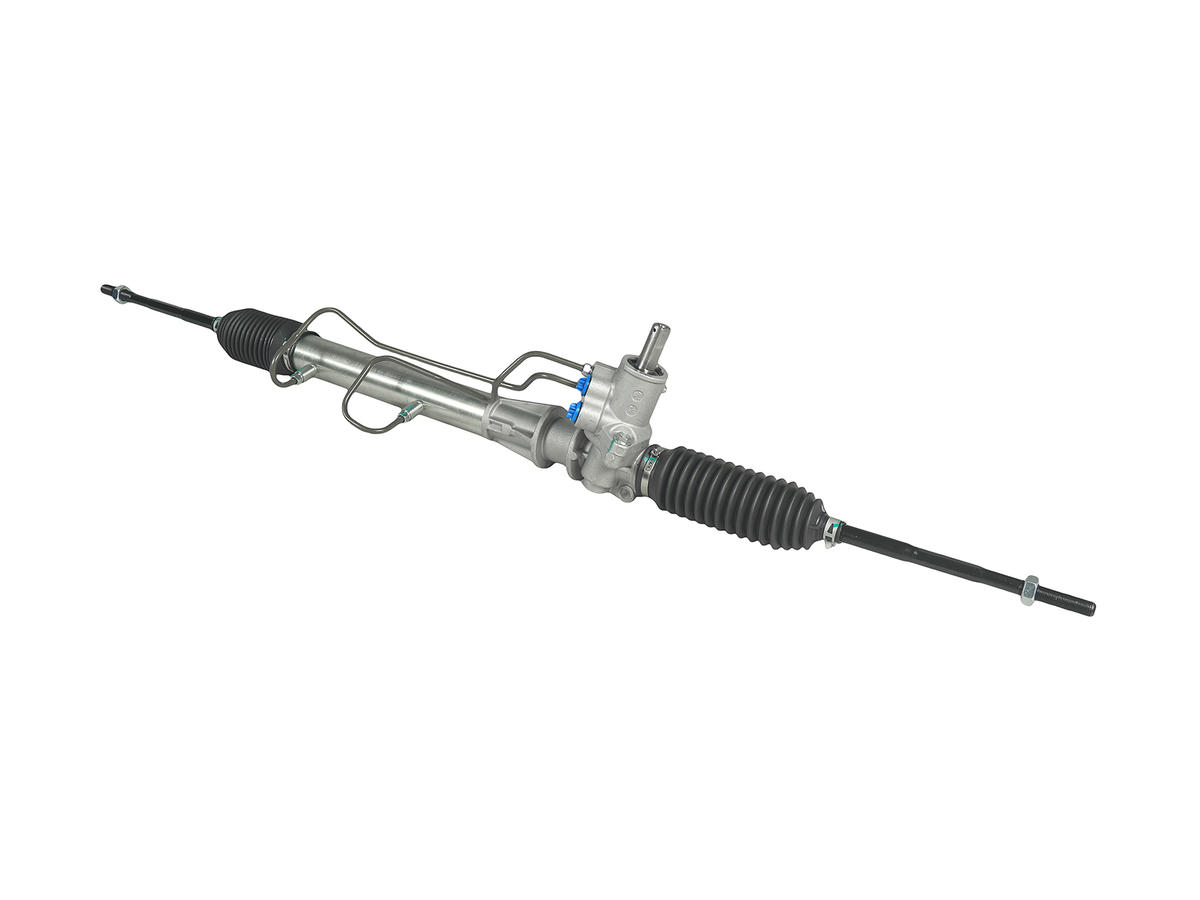 31-37313-SX_рейка рулевая! 7701471304, с г/у Renault Clio II 98> preview 2