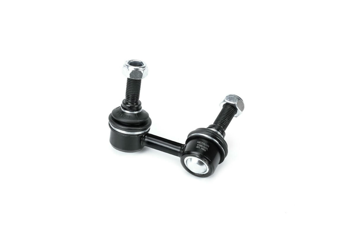 Стойка переднего стабилизатора левая Nissan Pathfinder (R51) (2005-2014), Nissan Navara (D40) (2005- preview 1