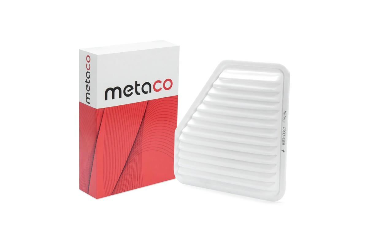 Фильтр воздушный metaco 1000-068 preview 1 Фильтр воздушный metaco 1000-068 preview 1