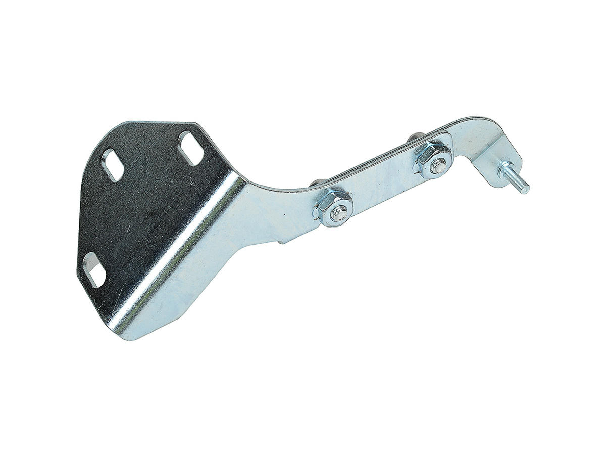 87-55425-SX_петля двери раздвижной! (м) нижняя (кронштейн) Iveco Daily S2006 preview 2