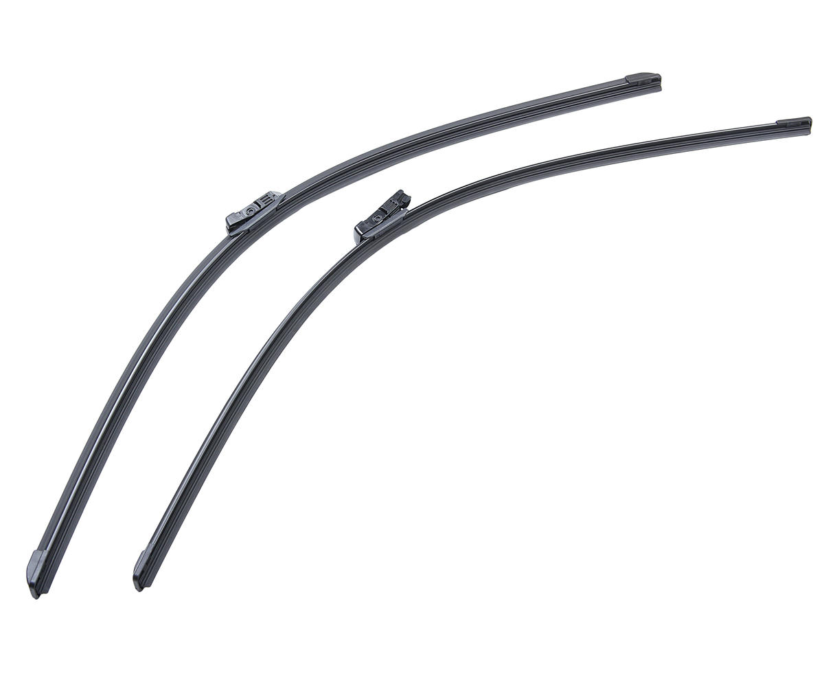 Щетки стеклоочистителя (к-кт) BOSCH 3 397 007 640 preview 1