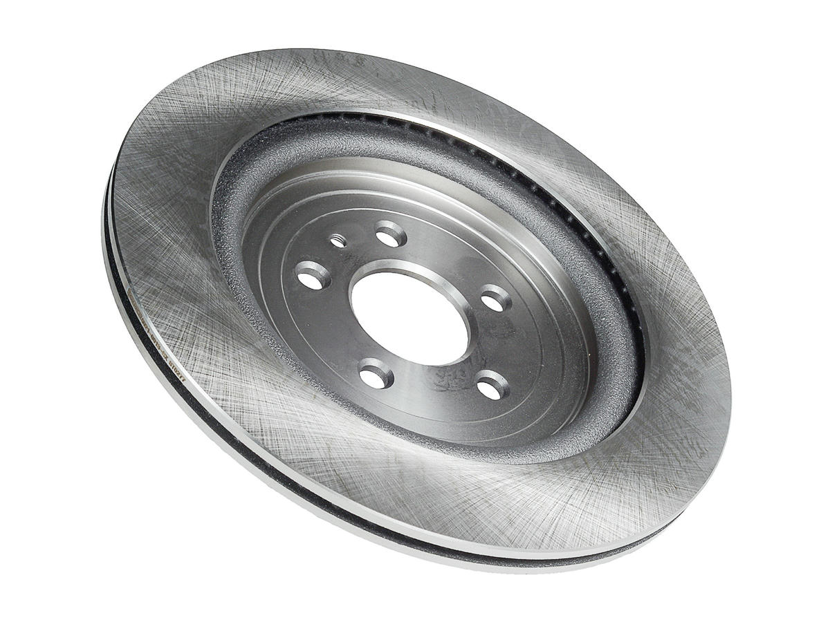 Диск тормозной Stellox 6021-0013-SX preview 2