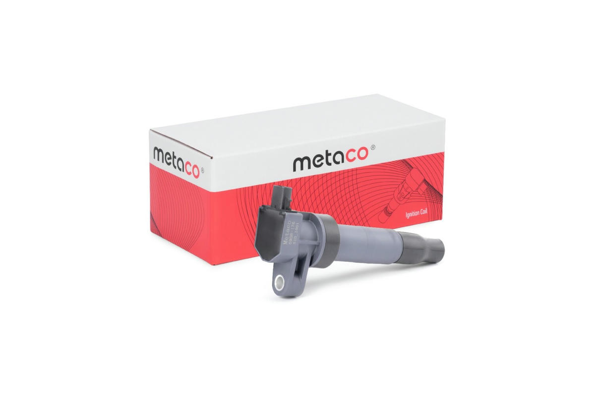 Катушка зажигания metaco 6908-176 preview 1