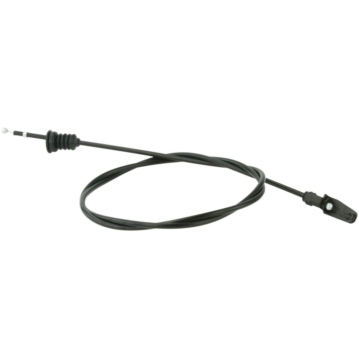 Трос привода открывания замка капота VOLKSWAGEN CAMPMOB. (TYP2/TRANSP./LT) 2004-2010 FEBEST 23101-TRT5 preview 1