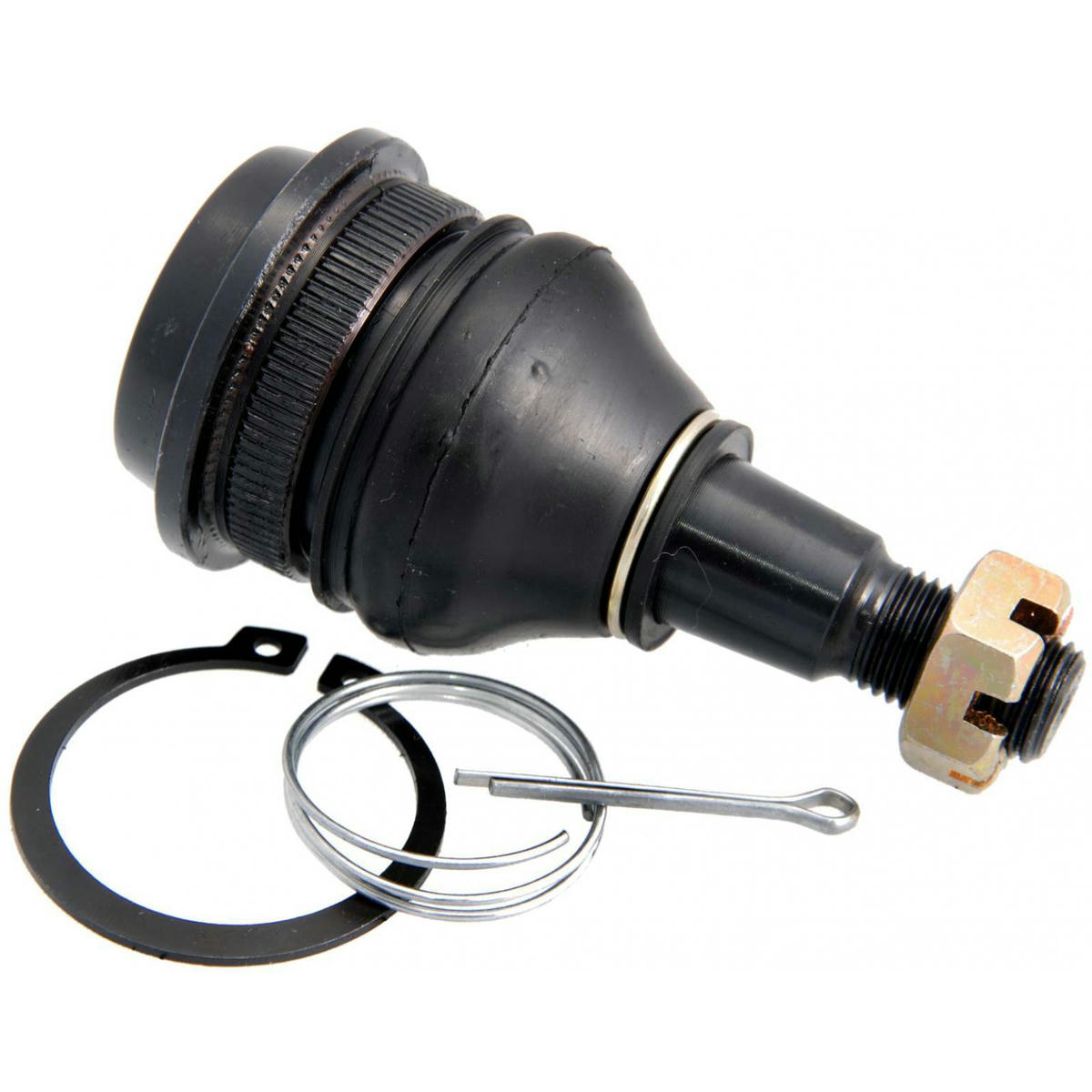 Опора шаровая FEBEST 0420-DJ1F preview 1