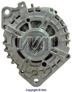 11258N_генератор! 110А Nissan Primera/X-Trail/Qashqai 01> preview 2