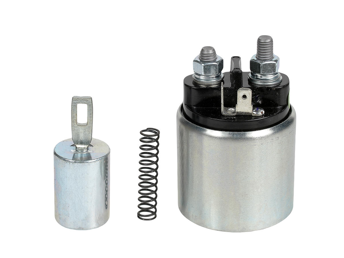 06-85233-SX_втягивающее реле стартера!12v D56.3 VW Transporter 1.6 Diesel 01.1985-07.1987,TD 01.198 preview 1