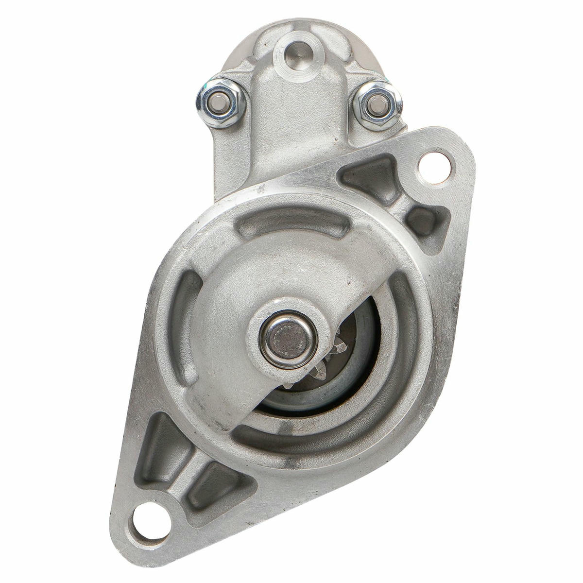 Стартер для а/м Toyota Vitz (99-)/FunCargo (99-)/Platz (00-)/Yaris (99-) 1.3i/1.5i 1кВт (LSt 1904) preview 2