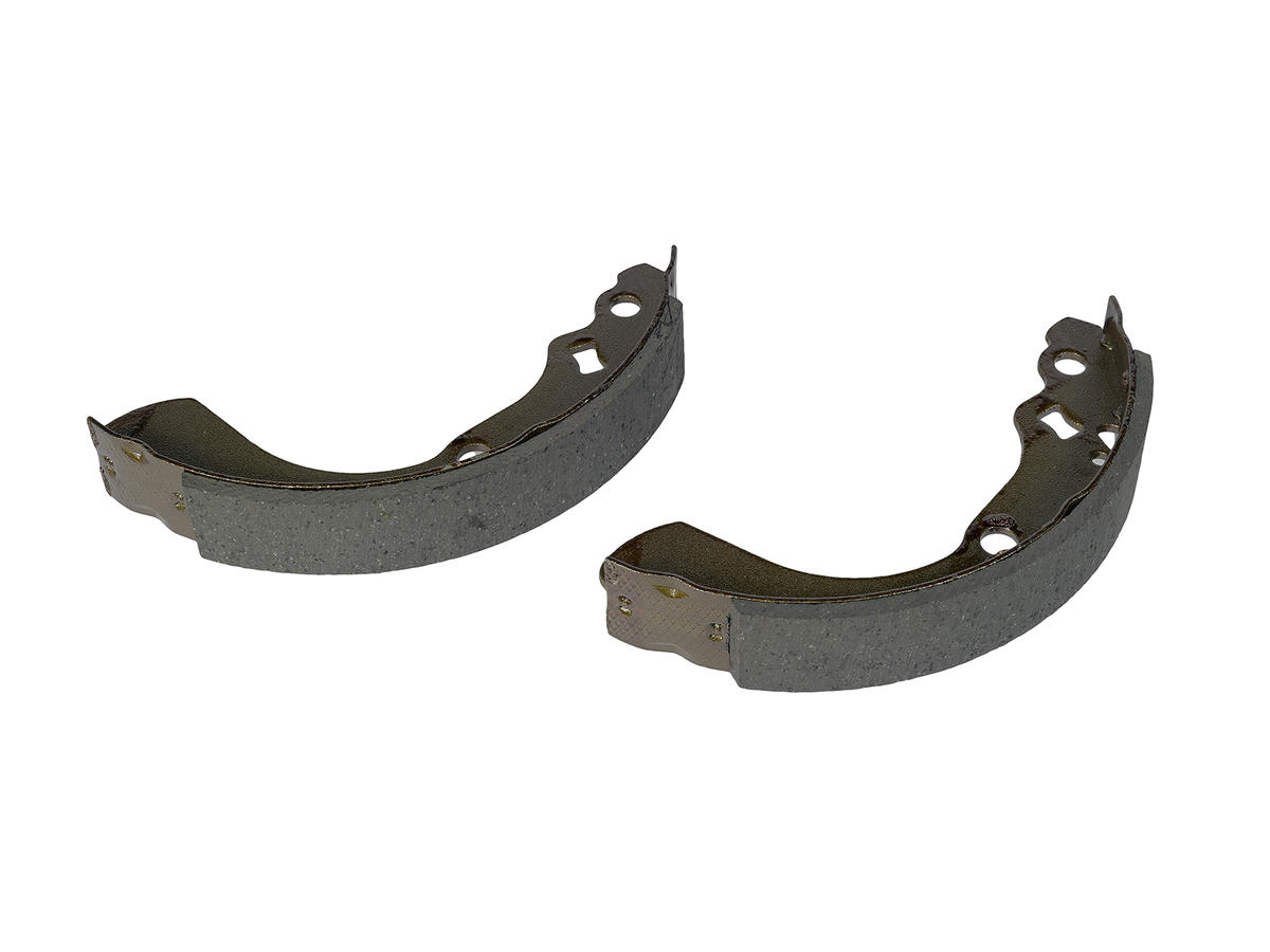 162 100-SX_=4151.00 !колодки барабанные Honda Logo GA3 1.3i 99-02 preview 3