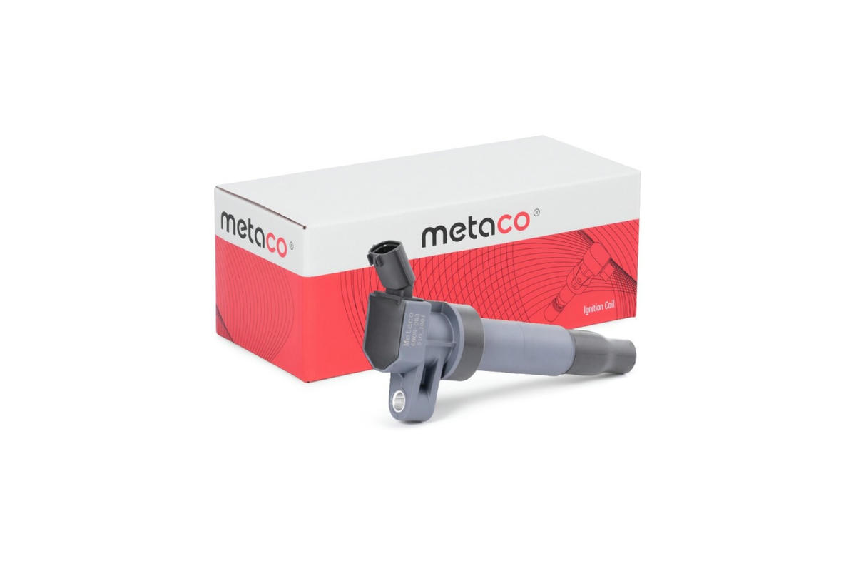 Катушка зажигания metaco 6908-083 preview 1
